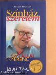 Színház, szerelem