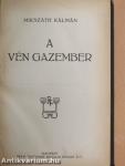 A vén gazember