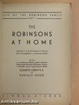 The Robinsons at home