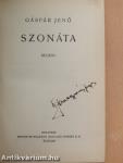 Szonáta