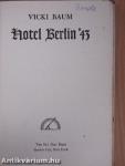 Hotel Berlin '43