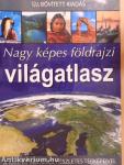 Nagy képes földrajzi világatlasz