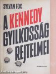 A Kennedy gyilkosság rejtelmei