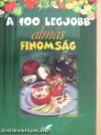 A 100 legjobb almás finomság