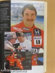 Nigel Mansell