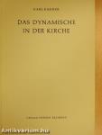 Das Dynamische in der Kirche