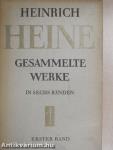 Gesammelte Werke 1-6.