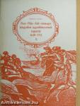 Pest-Pilis-Solt vármegye közgyűlési jegyzőkönyveinek regesztái 1638-1711 V. (töredék) 