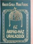 Az Árpád-ház uralkodói