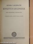 Krisztus-legendák