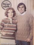 Fürge Ujjak 1981/8.