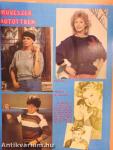 Fürge Ujjak Magazin '87-88 ősz-tél