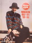 Fürge Ujjak Magazin '89-90 ősz-tél