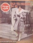 Fürge Ujjak Magazin '84-85 ősz-tél