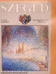 Szeged 2003. március