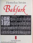 Bakfark