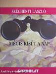 Mégis kisüt a Nap