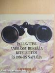 Pallavicini-Andrássy Borbála kitelepítési és 1956-os naplója