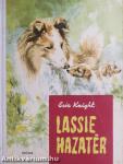 Lassie hazatér