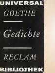 Gedichte