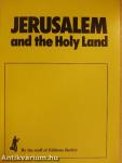 Jerusalem and the Holy Land