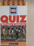 Was ist Was Quiz - Sport