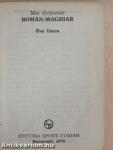 Mic dictionar Roman-Maghiar/Maghiar-Roman