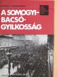 A Somogyi-Bacsó-gyilkosság