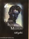 A Petőfi Irodalmi Múzeum évtizedei