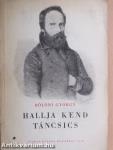 Hallja kend Táncsics