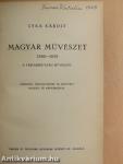 Magyar művészet 1800-1850