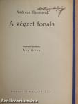 A végzet fonala