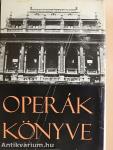 Operák könyve