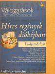 Híres regények dióhéjban - Világirodalom