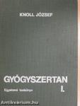 Gyógyszertan 1-2.