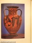 Reise in das alte Athen