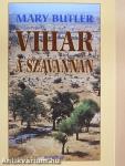 Vihar a szavannán