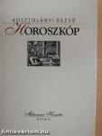 Horoszkóp