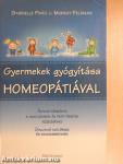 Gyermekek gyógyítása homeopátiával