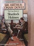 The Case-Book of Sherlock Holmes