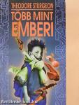 Több mint emberi