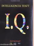 Intelligencia teszt I. Q.