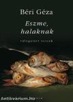 Eszme, halaknak - válogatott versek