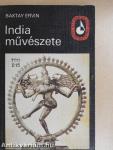 India művészete I-II.