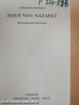 Jesus von Nazaret