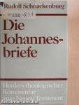 Die Johannesbriefe