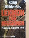 Lexikon der Religionen