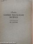 Summa Theologiae Moralis