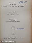 Summa Theologiae Moralis