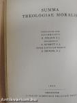 Summa Theologiae Moralis